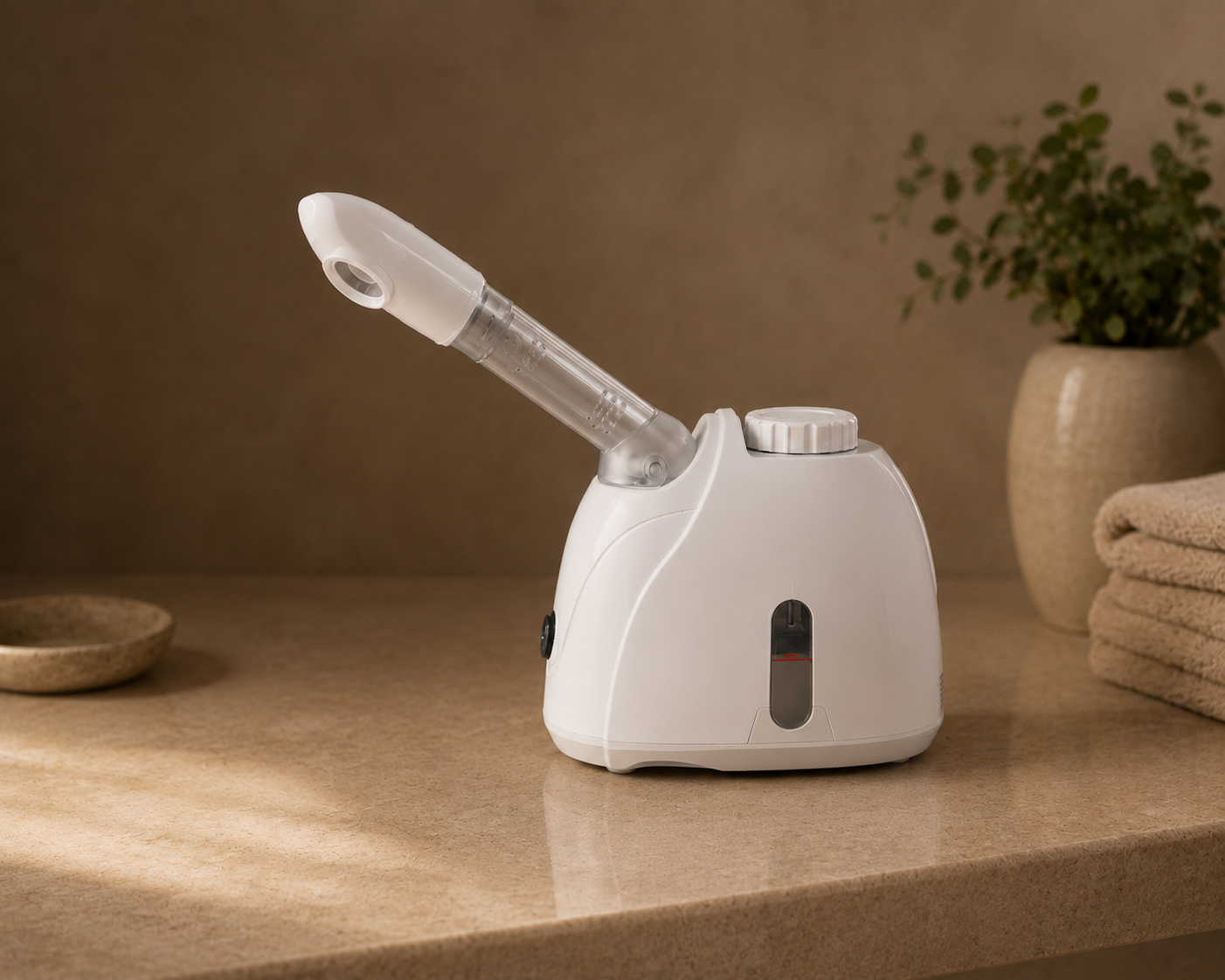 haus™ NanoMist Facial Steamer