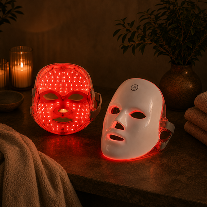 haus™ Red Light Therapy Mask