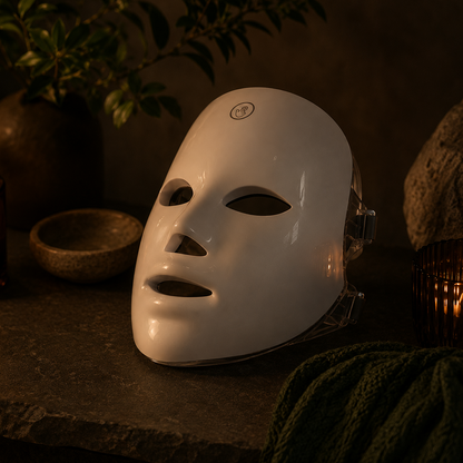 haus™ Red Light Therapy Mask