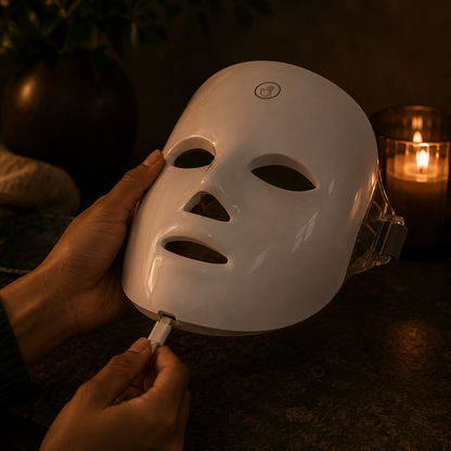 haus™ Red Light Therapy Mask